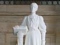 Frances E. Willard statue