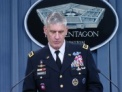 USAFRICOM Pentagon Briefing