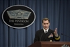 Kirby Briefs Reporters on Hagel's Resignation at Pentagon