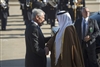 Hagel, Saudi Arabian National Guard Minister Meet at Pentagon 