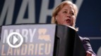 Democrats angry Landrieu left out to dry in Louisiana runoff 