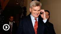 GOP Senate majority grows as Cassidy crushes Landrieu