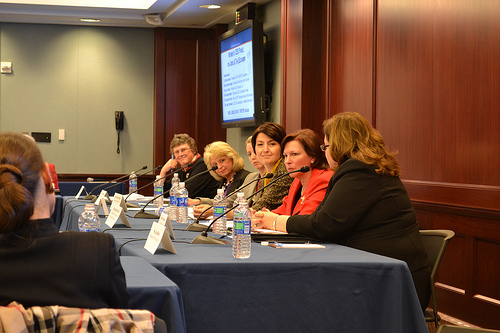 Women's CEO Panel
