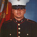 Lance Corporal Anthony Aguirre
