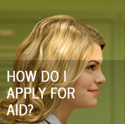 How Do I Apply for Aid?