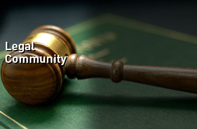 Legal Community