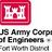USACE_FortWorth