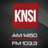 KNSI Radio