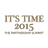It's Time 2015