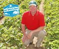 '‏‎This week’s Ag Spotlight goes to Tyler Wegmeyer of Wegmeyer Farms in Loudoun County for being named the Virginia Cooperative Extension 2016 Virginia Farmer of the Year! Wegmeyer operates a diversified 250-acre fruit and vegetable farm. The farm consists of three you-pick strawberry locations, four you-pick pumpkin locations, a vegetable community-supported agriculture venture and a large separate agritourism farm. Wegmeyer utilizes the latest technology and conservation practices in all aspects of his business to help preserve the environment. His long list of agricultural leadership roles includes serving on the boards of the Virginia Strawberry Association, Southern States Cooperative, Loudoun County Heritage Farm Museum and as past president of the Loudoun County Farm Bureau. Congratulations on your much-deserved achievement!‎‏'
