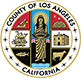 LA County Logo