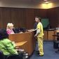 Detroit man sentenced in murder
