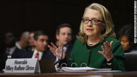 How the Benghazi committee got so political