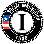 Social Innovation Fund logo