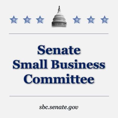 Senate Small Biz