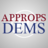 Appropriations-Dems
