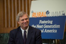 USDA Secretary Tom Vilsack