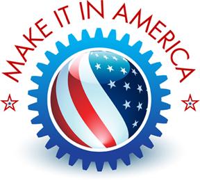 Make It In America - Logo