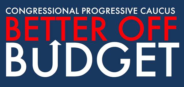 Better Off Budget Logo
