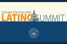 Latino Summit Slate Clean