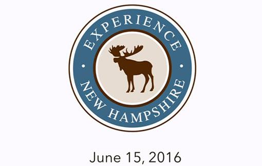 Experience New Hampshire 2016