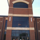 Gaffney District Office Building