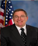 Rep. Michael C. Burgess (R-TX-26)