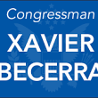 Congressman Xavier Becerra : Press Releases : CONGRESSMAN BECERRA URGES APPELLATE COURT TO REJECT POLITICS, FOLLOW PRECEDENT ON IMMIGRATION 