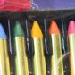 Toxic metals found in kids&#39; Halloween makeup