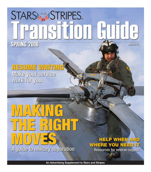 Transition-Guide