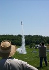 Rocketry Challenge