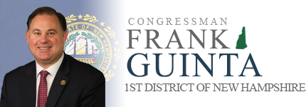 Congressman Frank Guinta