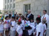 Senator Hatch Celebrates 10th Anniversary of CHIP