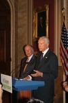 Hatch Introduces Bill to Spur Use of Natural Gas Vehicles
