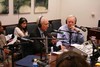 Radio Interview with Sen. Lieberman
