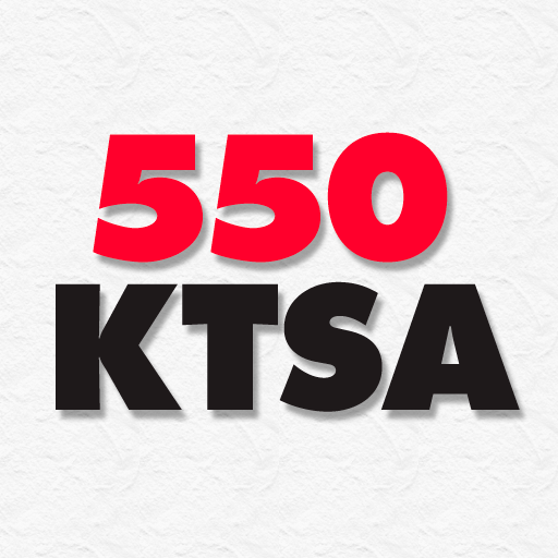 550-KTSA, The Jack Riccardi Show, ABC News Radio (San Antonio)