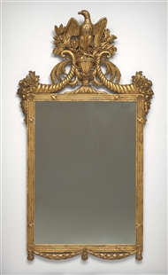 Longworth Mirror