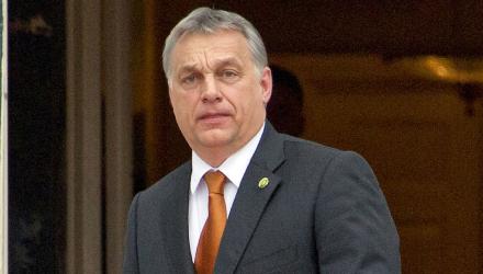 Hungarian PM Viktor Orban's anti-migrant amendment rejected