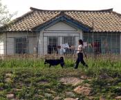 Report: North Korea wiretapping defectors' families