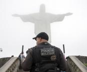 Brazil freezes Rio de Janeiro state's bank accounts over debts