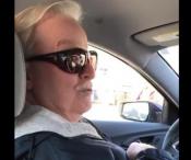 Woman discovers Ohio Uber driver was voice of AOL's 'You've Got Mail'