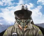 Sweden orders new pilot helmets