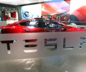 Tesla to acquire German company to speed up electric car production