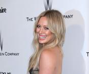 Hilary Duff on relationship with ex-husband Mike Comrie: 'I was so happy to be married'