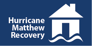 Click here for Hurricane Matthew Information