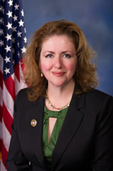 Theresa M. Grafenstine