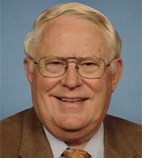 Congressman Joseph R. Pitts