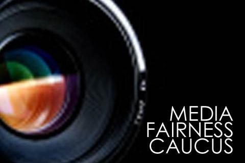 Media Fairness Caucus