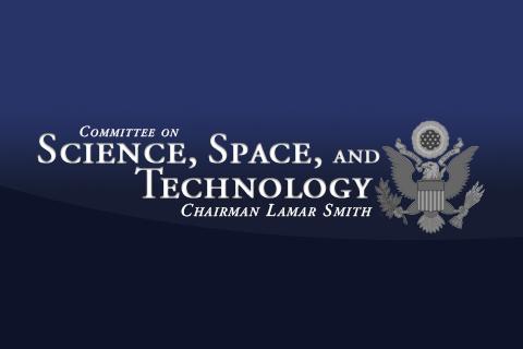 House Committee on Science, Space, and Technology Committee