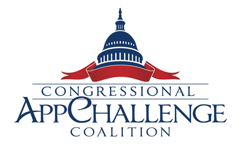 2015 Congressional App Challenge Logo